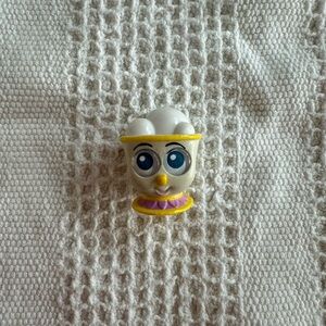 Chip Ultra Rare series 7 Disney Doorable